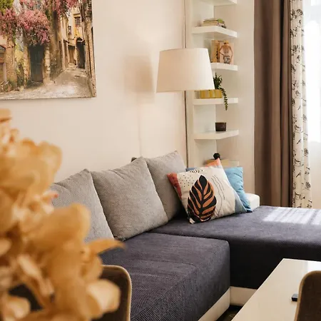 Apartamento South Park - Location & Nearby *