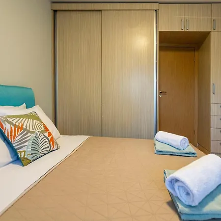 Apartman South Park - Location & Nearby *