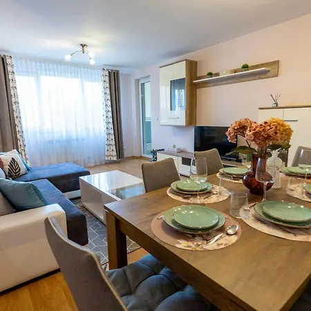 Apartamento South Park - Location & Nearby Sófia